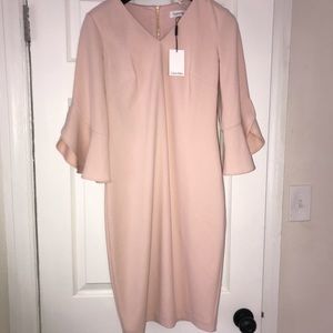 Calvin Klein Dress - Size 4